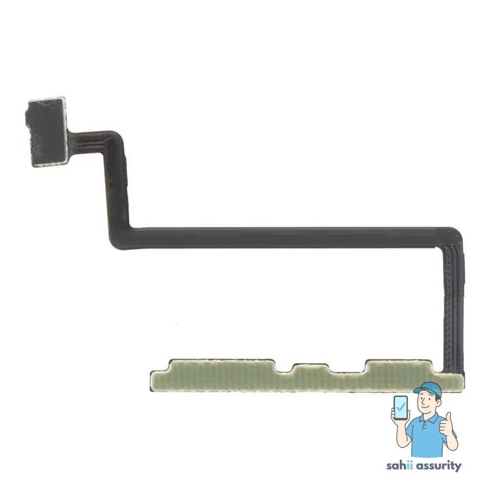 Volume Button Flex Cable for OnePlus Nord CE 3 Lite 5G thumbnail